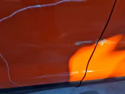 Автозапчастина б/у двері задні праві для audi q3 (f3b) 35 tdi advanced посилання на oem iam   