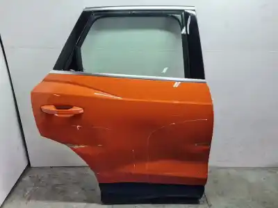 Автозапчастина б/у двері задні праві для audi q3 (f3b) 35 tdi advanced посилання на oem iam   