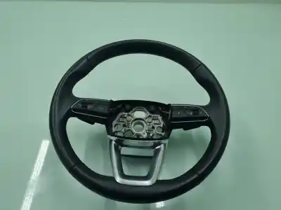 Автозапчастина б/у кермо для audi q3 (f3b) 35 tdi advanced посилання на oem iam 8y0419091f  
