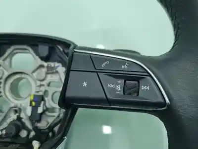 Автозапчастина б/у кермо для audi q3 (f3b) 35 tdi advanced посилання на oem iam 8y0419091f  