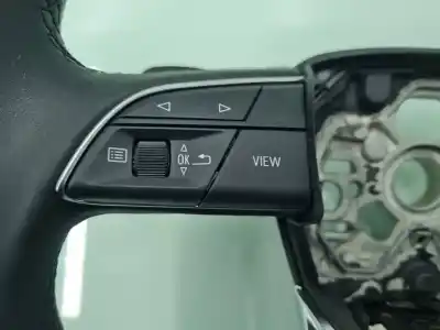Автозапчастина б/у кермо для audi q3 (f3b) 35 tdi advanced посилання на oem iam 8y0419091f  