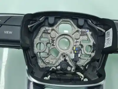 Автозапчастина б/у кермо для audi q3 (f3b) 35 tdi advanced посилання на oem iam 8y0419091f  
