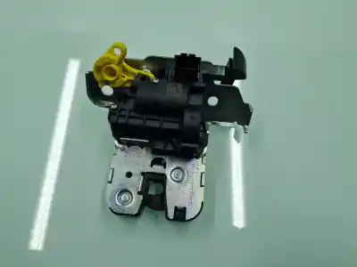 Second-hand car spare part trunk lock for volkswagen tiguan sport 4motion bmt oem iam references 5na82750613s  