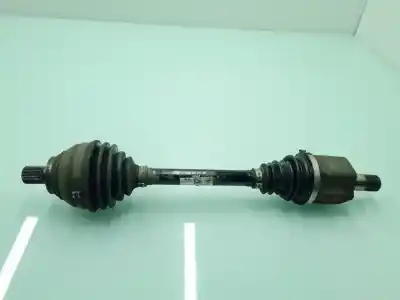 Second-hand car spare part FRONT LEFT TRANSMISSION for VOLKSWAGEN TIGUAN  OEM IAM references 3Q0407271AH  