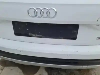 Автозапчасти б/у замок багажника/ворот за audi q2 (gab) 30 tdi design ссылки oem iam 