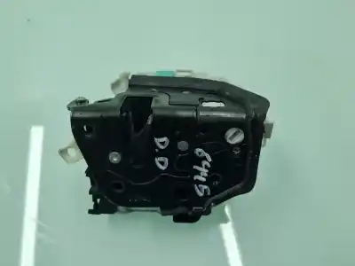 Автозапчастина б/у замок передній праві двері для audi q2 (gab) 30 tdi design посилання на oem iam 8x1837016c  