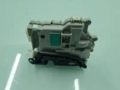 Автозапчастина б/у замок передній праві двері для audi q2 (gab) 30 tdi design посилання на oem iam 8x1837016c  