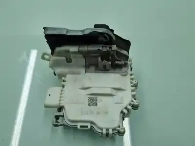 Автозапчастина б/у замок передній праві двері для audi q2 (gab) 30 tdi design посилання на oem iam 8x1837016c  