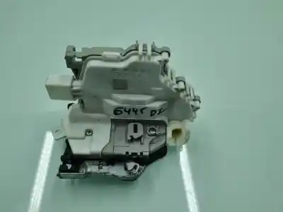 Автозапчасти б/у замок левой передней двери за audi q2 (gab) 30 tdi design ссылки oem iam 8x1837015c
