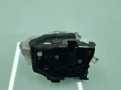 Автозапчастина б/у замок передніх дверей лівий для audi q2 (gab) 30 tdi design посилання на oem iam 8x1837015c  