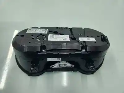 Автозапчастина б/у панель інструментів для audi q2 (gab) 30 tdi design посилання на oem iam 8v0920761  