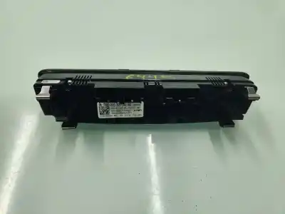 Автозапчастина б/у клімат-контроль для audi q2 (gab) 30 tdi design посилання на oem iam 8v0820043bb  