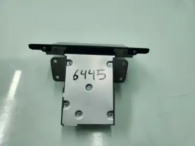 Автозапчасти б/у многофункциональный дисплей за audi q2 (gab) 30 tdi design ссылки oem iam 81a919604b  