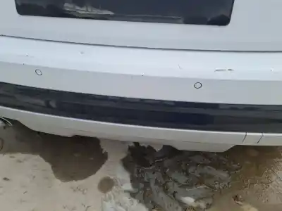 Автозапчастина б/у задній бампер для audi q2 (gab) 30 tdi design посилання на oem iam   
