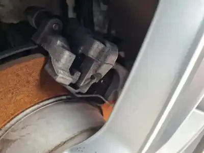 Автозапчасти б/у задний правый тормозной суппорт за audi q2 (gab) 30 tdi design ссылки oem iam 
