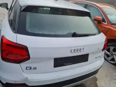 Автозапчастина б/у загальні двері для audi q2 (gab) 30 tdi design посилання на oem iam   