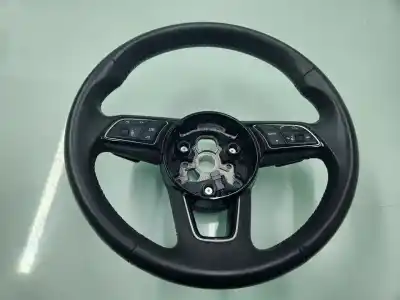 Автозапчастина б/у кермо для audi q2 (gab) 30 tdi design посилання на oem iam 8v0419091ch  