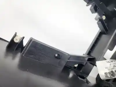 Second-hand car spare part center armrest for peugeot 508 active oem iam references 96864529