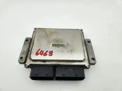 Second-hand car spare part ecu engine control for peugeot 508 active oem iam references 9814826280