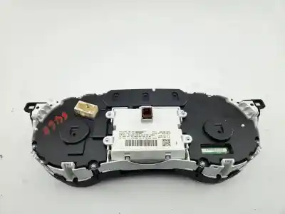 Peça sobressalente para automóvel em segunda mão quadrante por peugeot 508 active referências oem iam 9814039880  