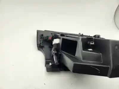 Second-hand car spare part glove compartment for peugeot 508 active oem iam references 9686450877