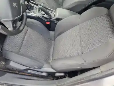 Автозапчасти б/у ПОЛНЫЙ КОМПЛЕКТ СИДЕНЬЯ за PEUGEOT 508  ссылки OEM IAM   