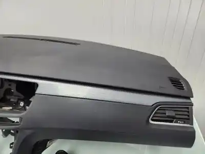 Second-hand car spare part airbag kit for peugeot 508 active oem iam references 96863325ze