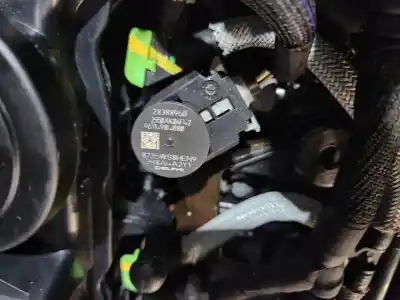 Pièce détachée automobile d'occasion MOTEUR COMPLET pour PEUGEOT 508  Références OEM IAM AH01  