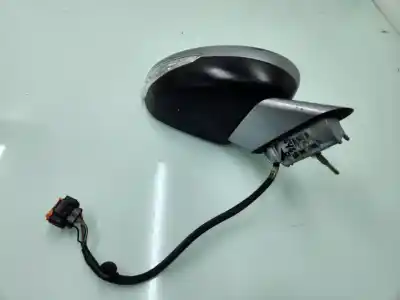 Second-hand car spare part right rearview mirror for peugeot 508 active oem iam references 