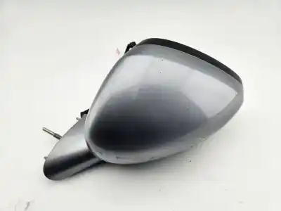 Peça sobressalente para automóvel em segunda mão espelho retrovisor esquerdo por peugeot 508 active referências oem iam   