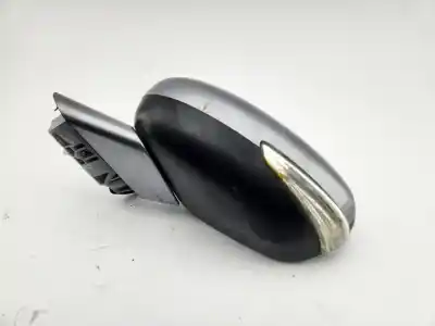 Peça sobressalente para automóvel em segunda mão espelho retrovisor esquerdo por peugeot 508 active referências oem iam   