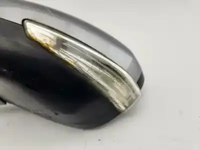 Peça sobressalente para automóvel em segunda mão espelho retrovisor esquerdo por peugeot 508 active referências oem iam   