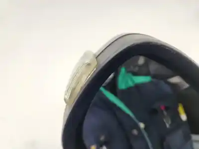 Peça sobressalente para automóvel em segunda mão espelho retrovisor esquerdo por peugeot 508 active referências oem iam   