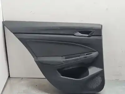 Second-hand car spare part left rear door trim for volkswagen golf viii lim. (cd1) life oem iam references 5h6867211