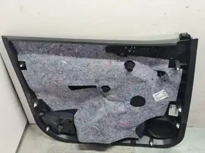 Автозапчасти б/у обивка передней правой двери за ford ranger (tke) doble cabina 4x4 raptor ссылки oem iam ab392623942  