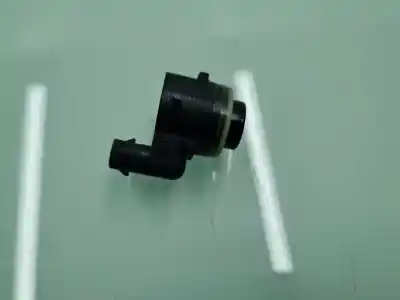 Peça sobressalente para automóvel em segunda mão sensor de estacionamento por audi q3 (f3b) 35 tdi advanced referências oem iam 5q0919275c