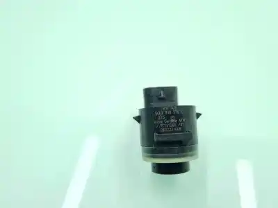 Second-hand car spare part parking sensor for audi q3 (f3b) 35 tdi advanced oem iam references 5q0919275c  