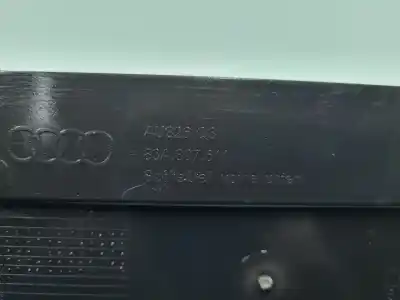 Автозапчастина б/у молдинг для audi q3 (f3b) 35 tdi advanced посилання на oem iam 83a807611  