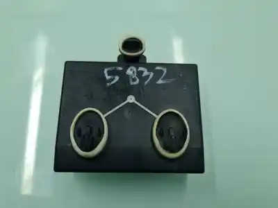 Peça sobressalente para automóvel em segunda mão módulo eletrônico por audi a4 berlina (b8) básico referências oem iam 8k0959794