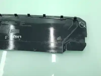 Peça sobressalente para automóvel em segunda mão moldagem por audi q3 (f3b) 35 tdi advanced referências oem iam 83a807081