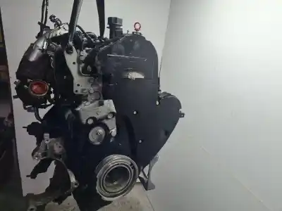 Pièce détachée automobile d'occasion MOTEUR COMPLET pour FIAT DUCATO COMBI 30 (290)  Références OEM IAM F1AGL411M  