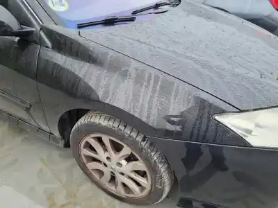 Pièce détachée automobile d'occasion aile avant droite pour renault laguna iii dynamique références oem iam 