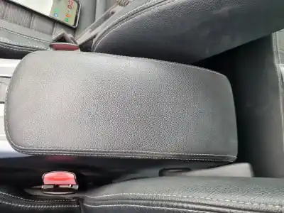 Pièce détachée automobile d'occasion accoudoir central pour renault laguna iii dynamique références oem iam 