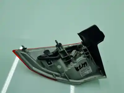 Pièce détachée automobile d'occasion feu arrière droit pour renault laguna iii dynamique références oem iam 265500001r