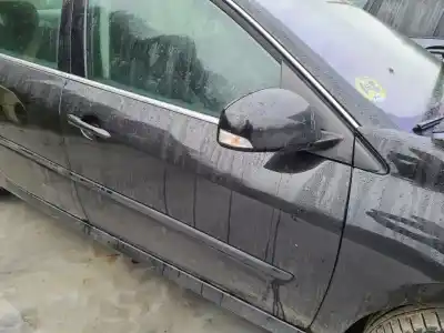 Pièce détachée automobile d'occasion porte avant droite pour renault laguna iii dynamique références oem iam 