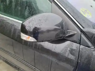Pièce détachée automobile d'occasion rétroviseur droit pour renault laguna iii dynamique références oem iam 