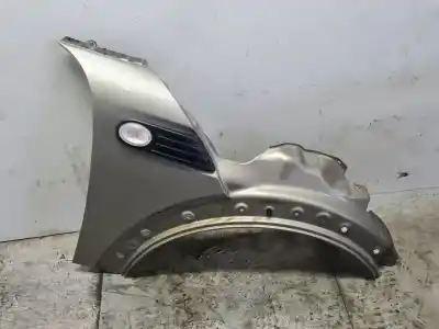Second-hand car spare part front right fin for bmw mini (r56) cooper oem iam references   