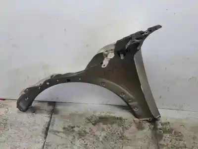 Second-hand car spare part front right fin for bmw mini (r56) cooper oem iam references 