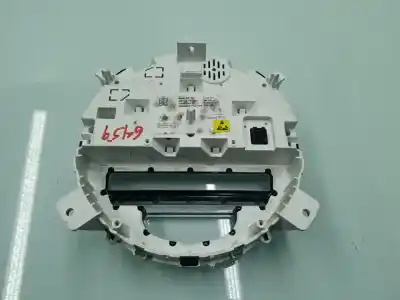 Peça sobressalente para automóvel em segunda mão QUADRANTE por BMW MINI (R56)  Referências OEM IAM 9125928  