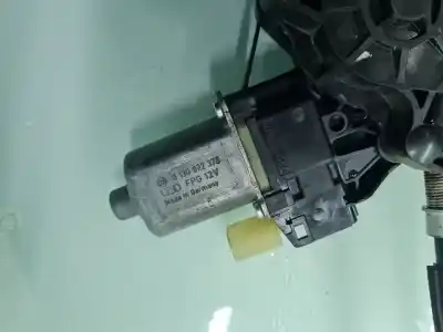 Second-hand car spare part passenger side right window regulator for bmw mini (r56) cooper oem iam references m09524009